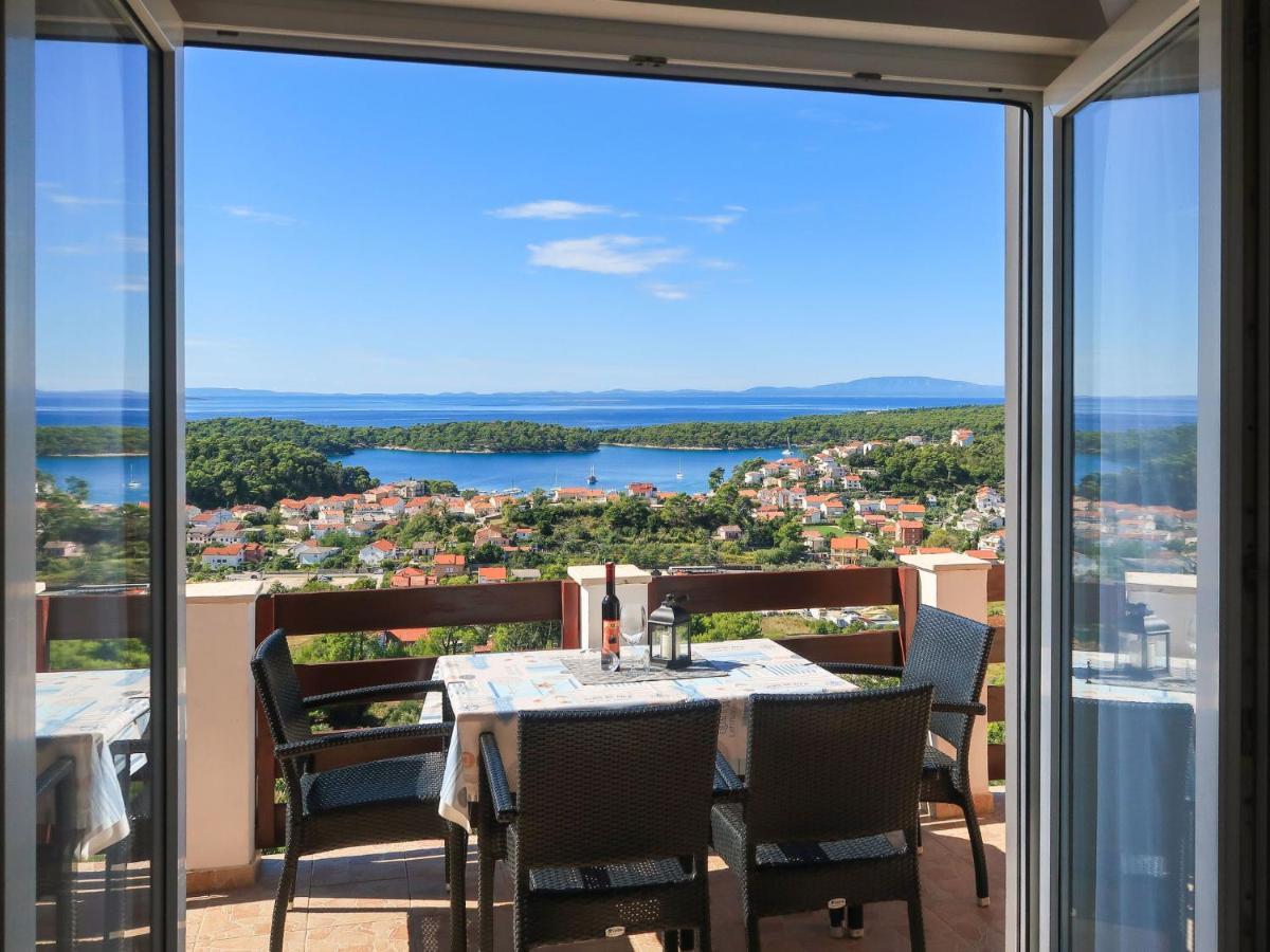 Apartment Andrija - Rab313 By Interhome Rab Town Exterior photo